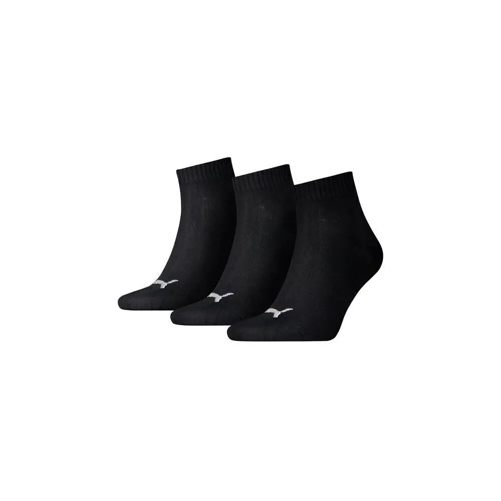 Pack de Medias x3 Puma Plain