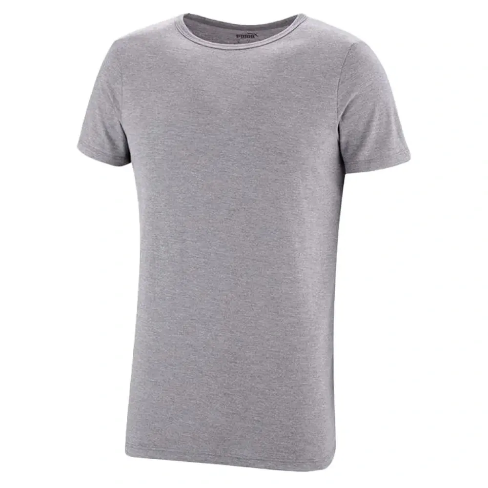 Remera Hombre Puma Basic