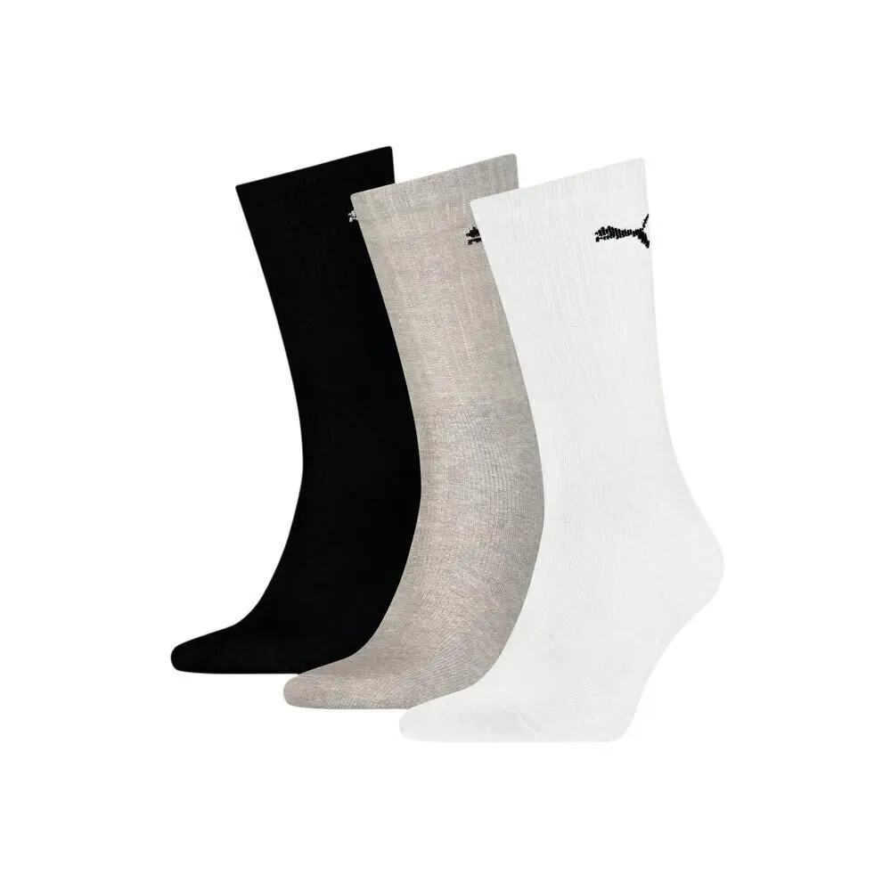 Medias Crew Sock