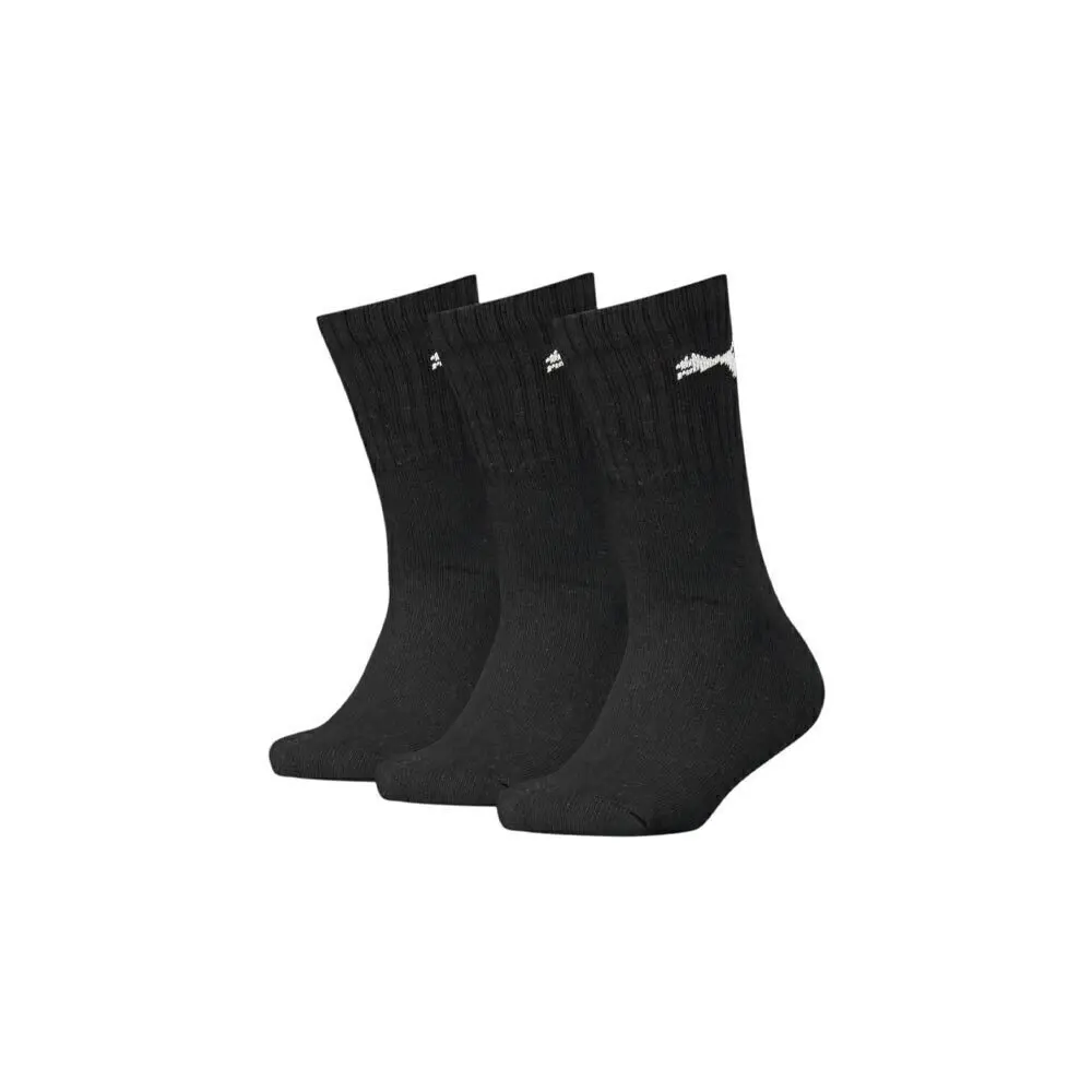 Pack de Medias x3 Niños Puma Sport