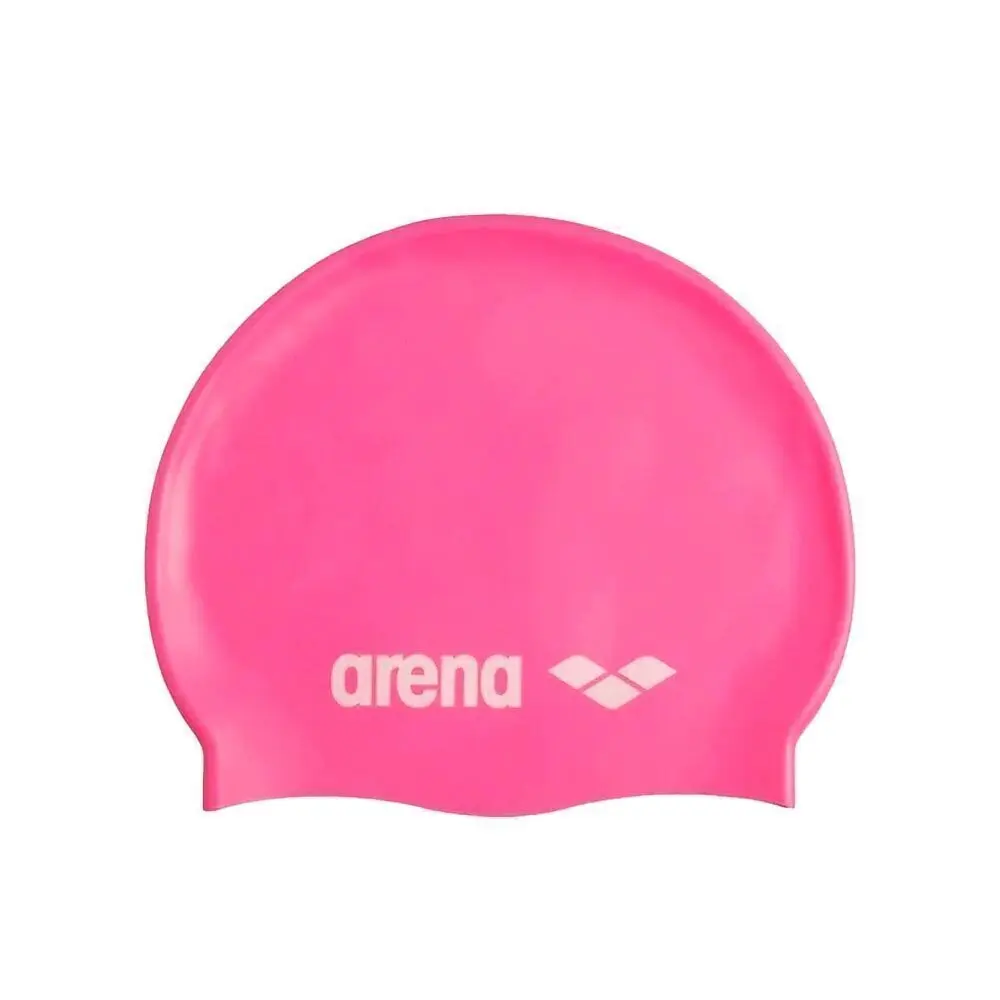 Gorro Natación arena Classic Silicone 103
