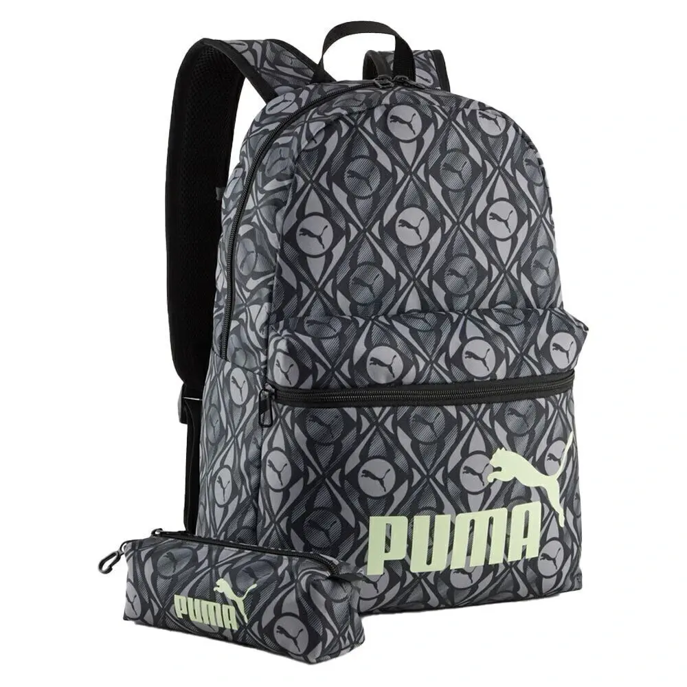 Mochila Puma Phase Set