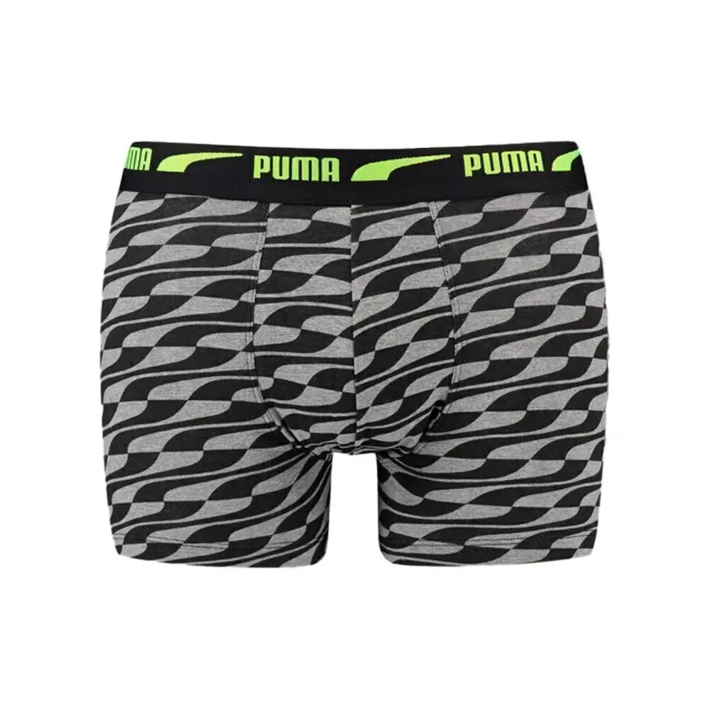 Boxer Hombre Puma Formstrip