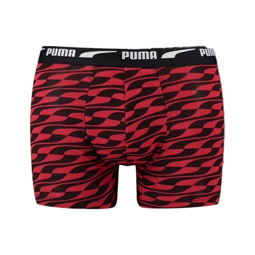 Boxer Hombre Puma Formstrip