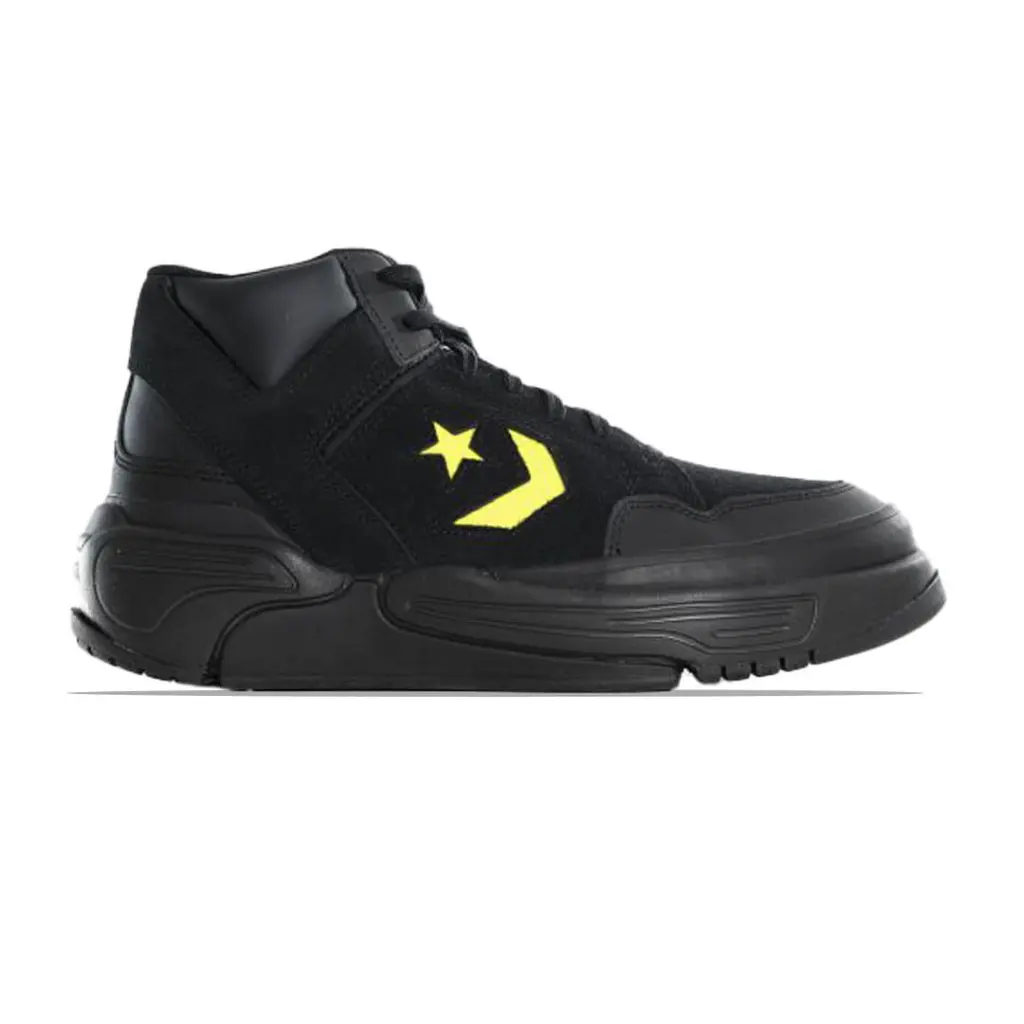 Zapatillas Hombre Converse Weapon Cx