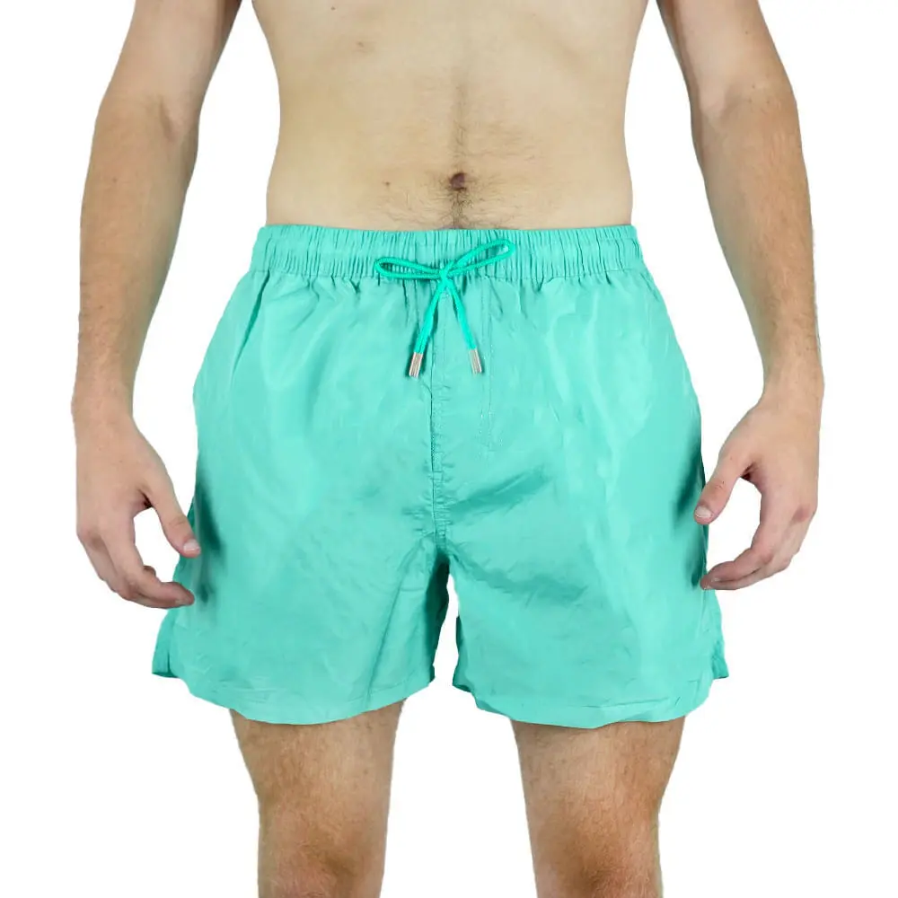 Malla Hombre Brand Solid