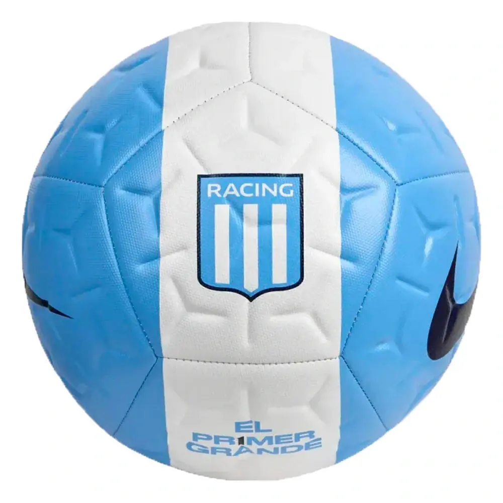 Pelota Nike Racing Club Academy