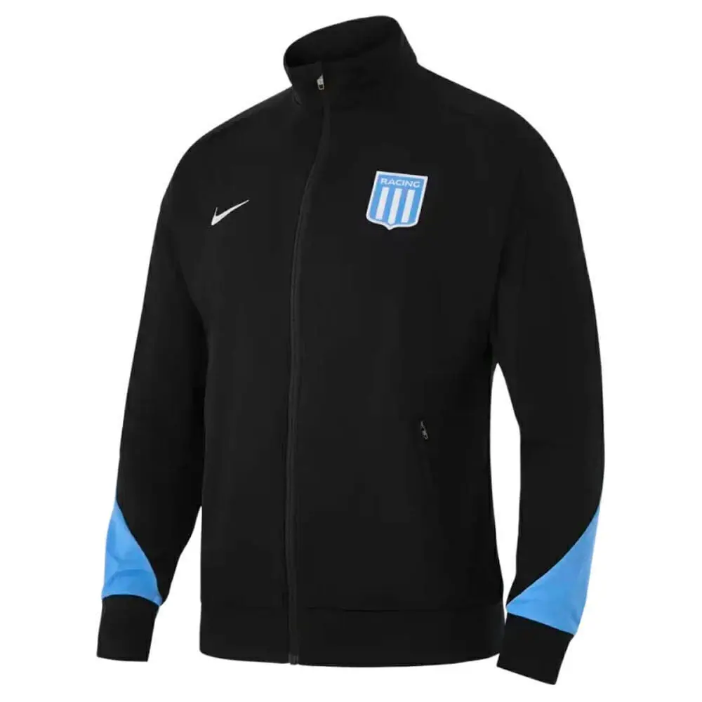 Campera Hombre Nike Racing Club
