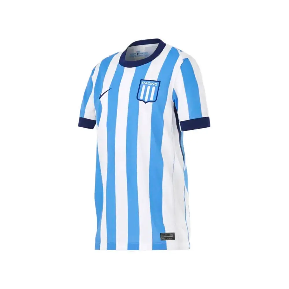 Camiseta Niños Nike Racing Club