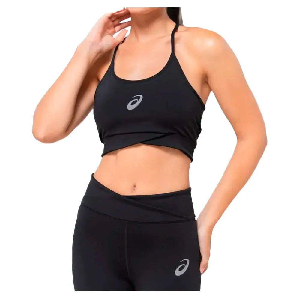 Top Mujer Asics Relaxed