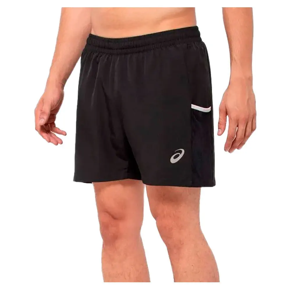Short Hombre Asics Paris