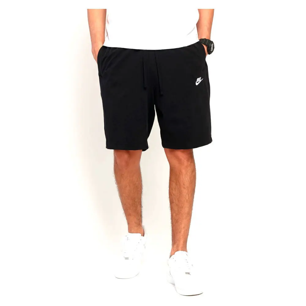 Short Nike Club Jsy