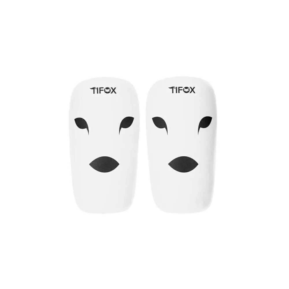 Canilleras Tifox