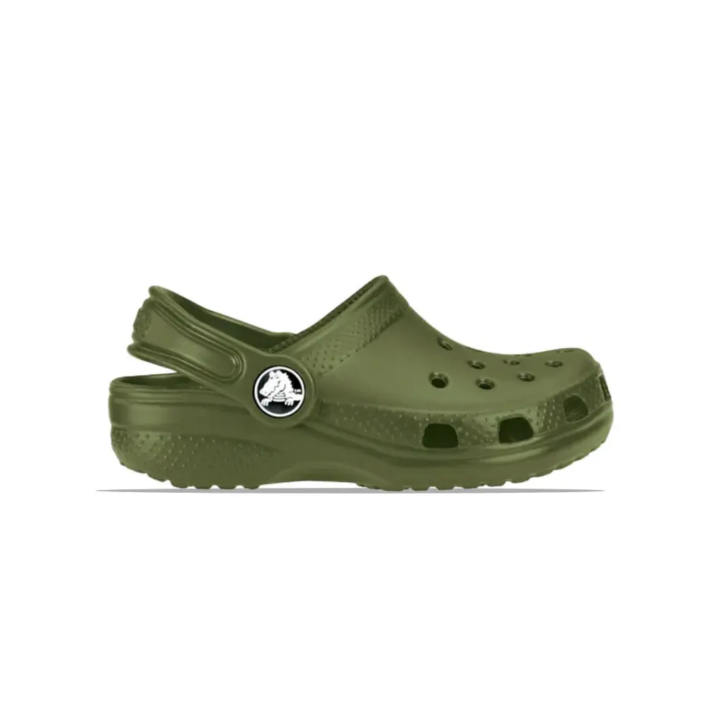 Crocs Niños Classic