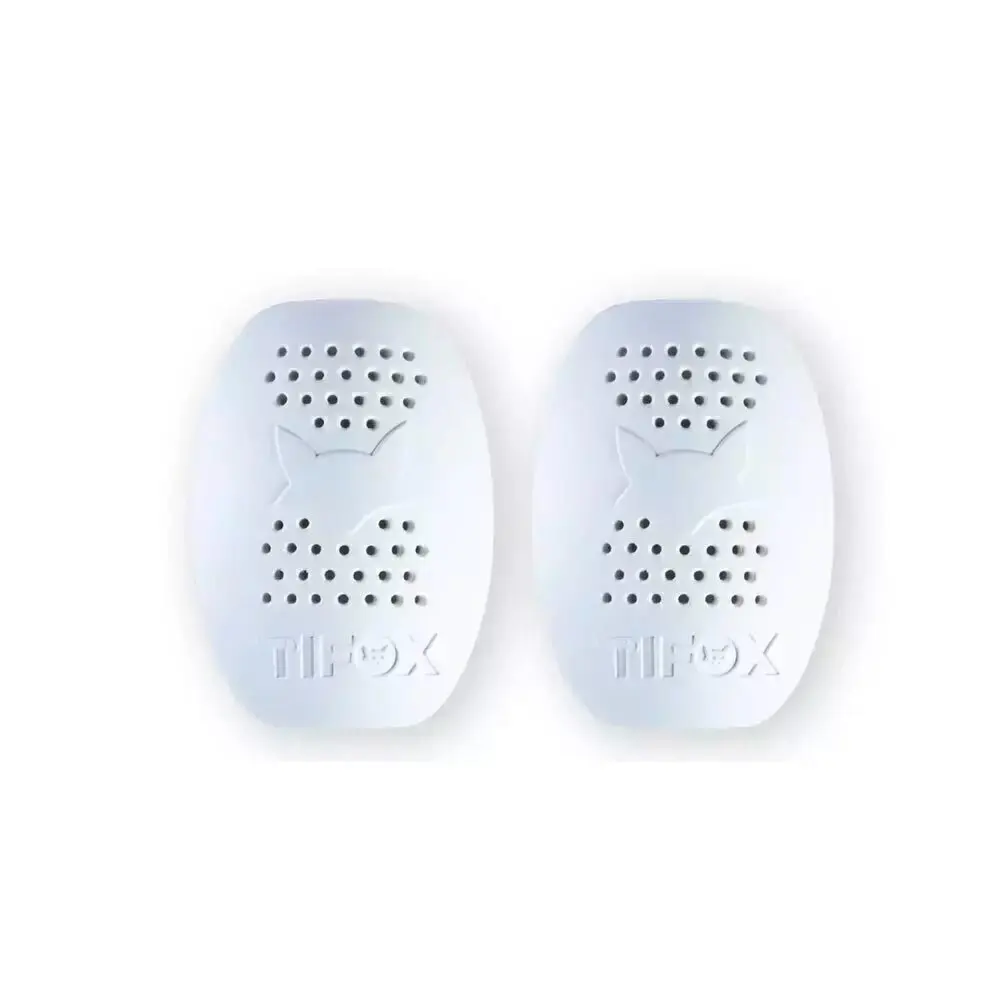 Canilleras Tifox Eva