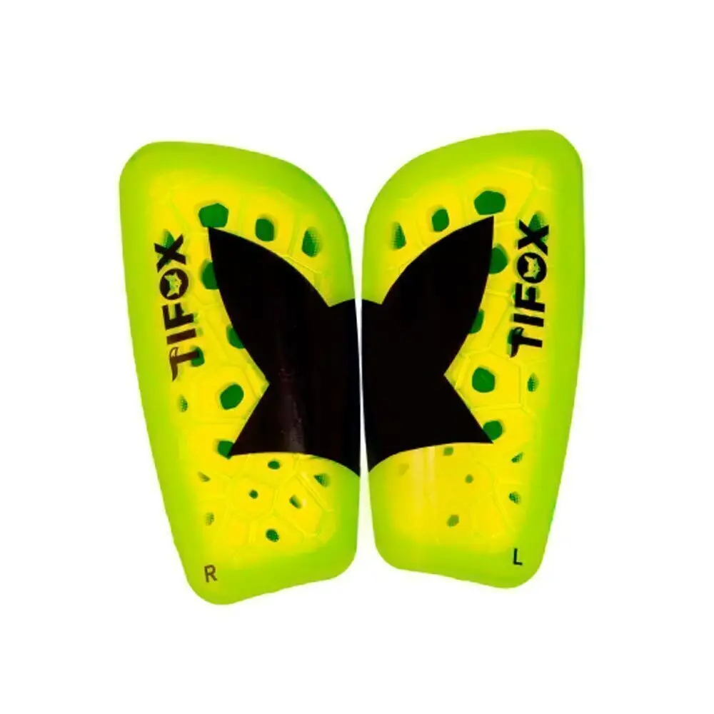 Canilleras Tifox Ultrapro