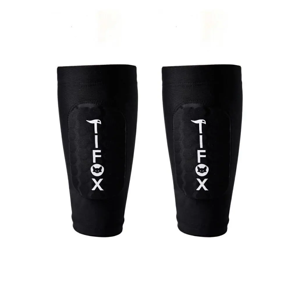Canilleras Tifox Flex