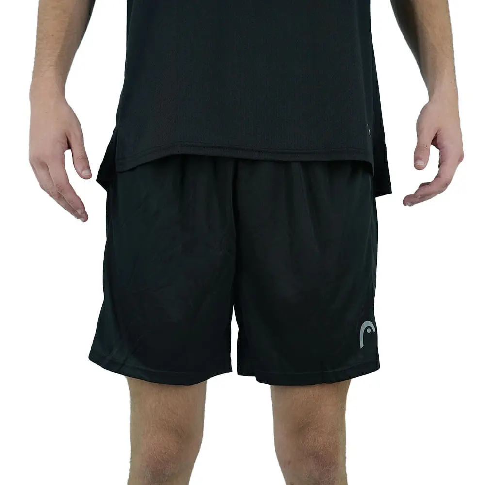 Short Hombre Head Siracusa