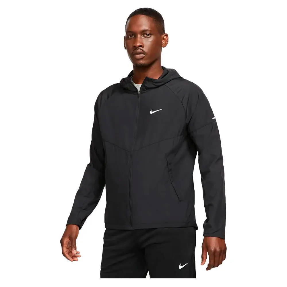 Campera Hombre Nike Repel Miler