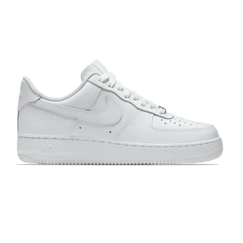 Zapatillas Nike Air Force 1´07 Mujer