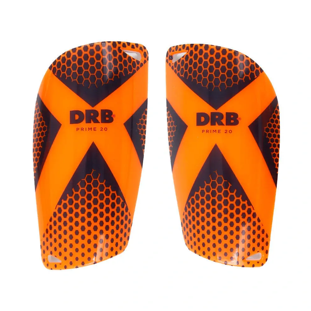 Canilleras Hombre DRB Prime 20