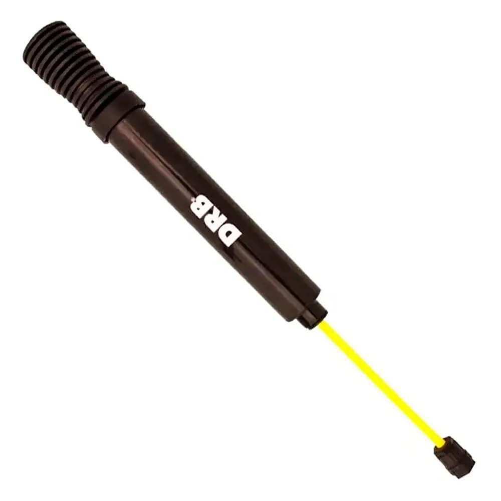 Inflador DRB Doble Accion Con Pico Extraible