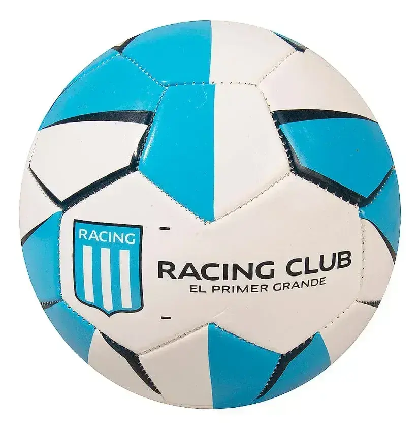 Pelota Drb Mundial 2.0 Racing club