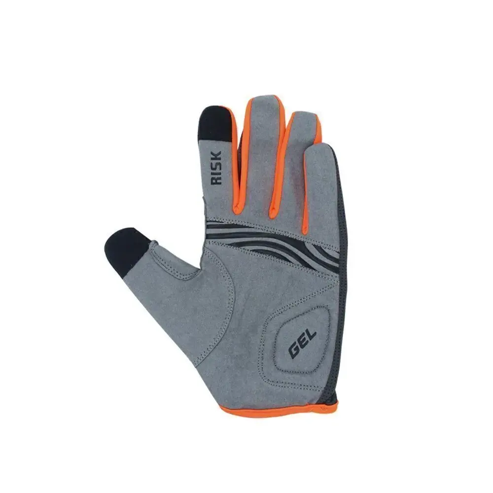Guantes DRB Fitness Risk
