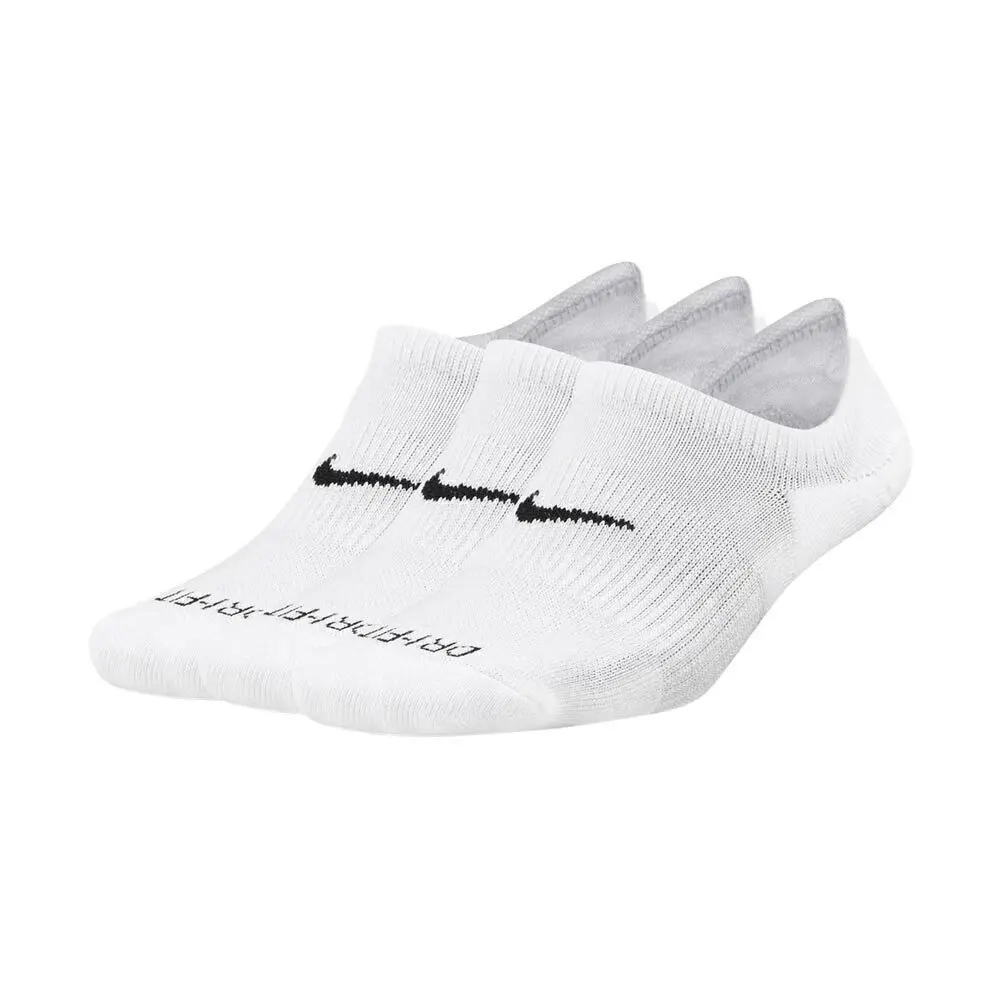 Pack de Medias x3 Nike Everyday Plus Unisex