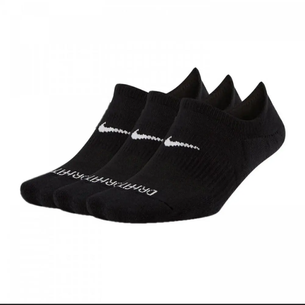 Pack Medias X3 Mujer Nike Everyday Plus
