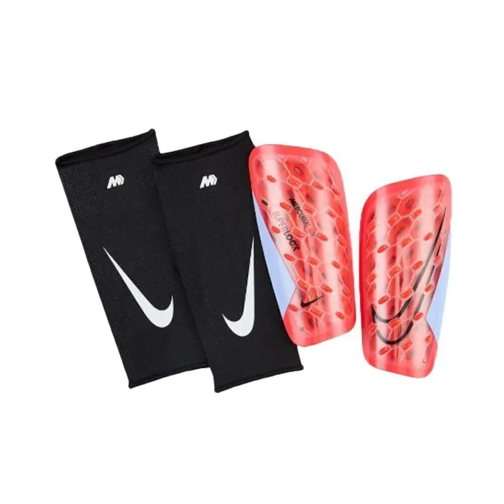 Canilleras Hombre Nike Mercurial Hardshell