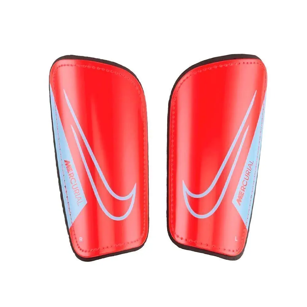 Canilleras Hombre Nike Mercurial Hardshell