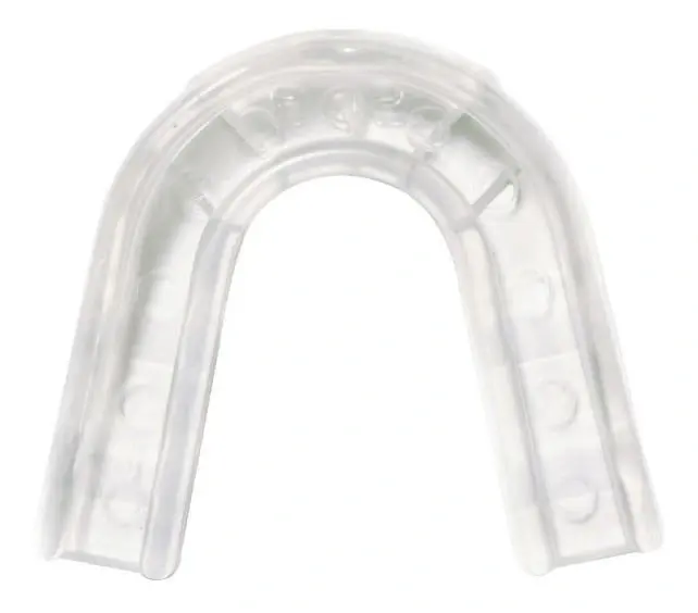 Protector Bucal DRB