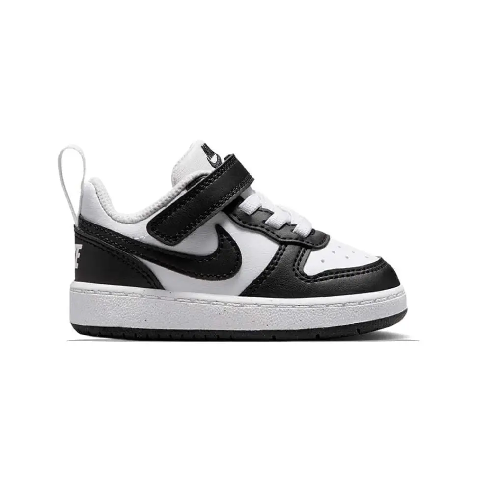 Zapatillas Niños Nike Court Borough Low Recraft