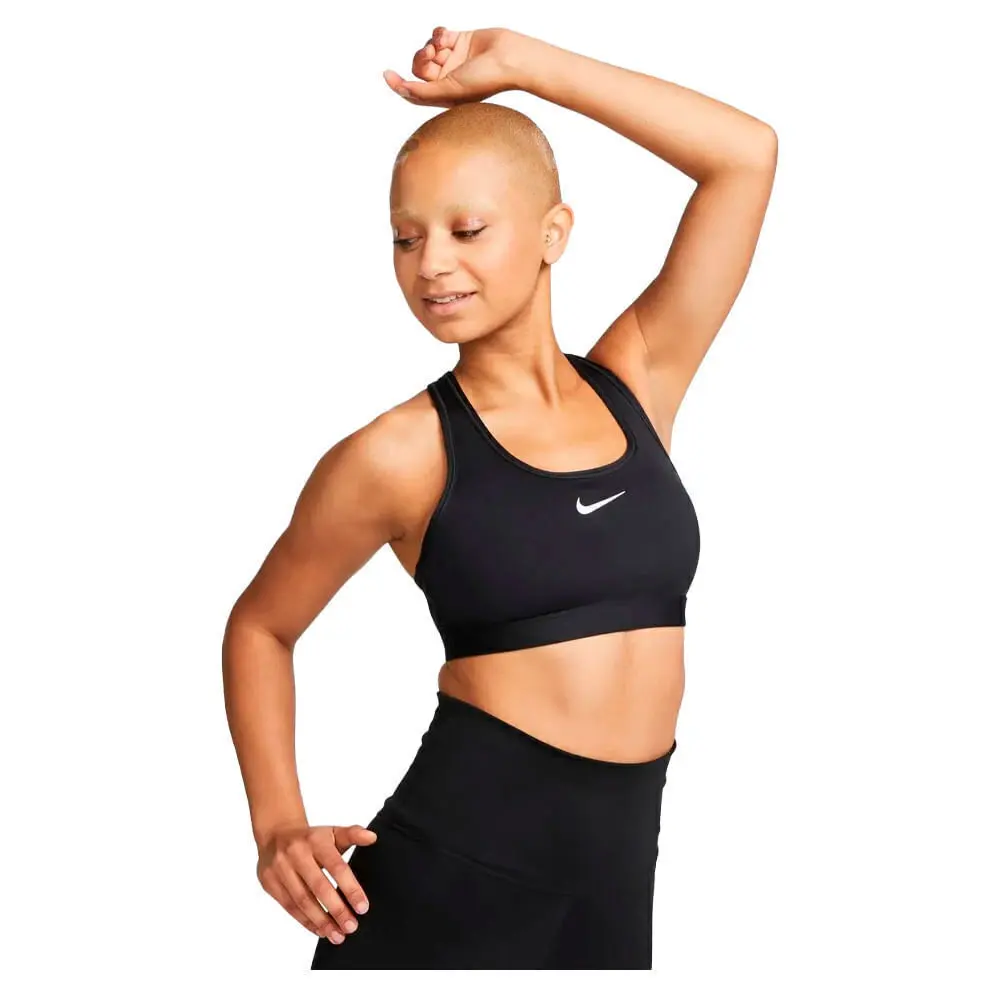 Top Mujer Nike Medium Sport