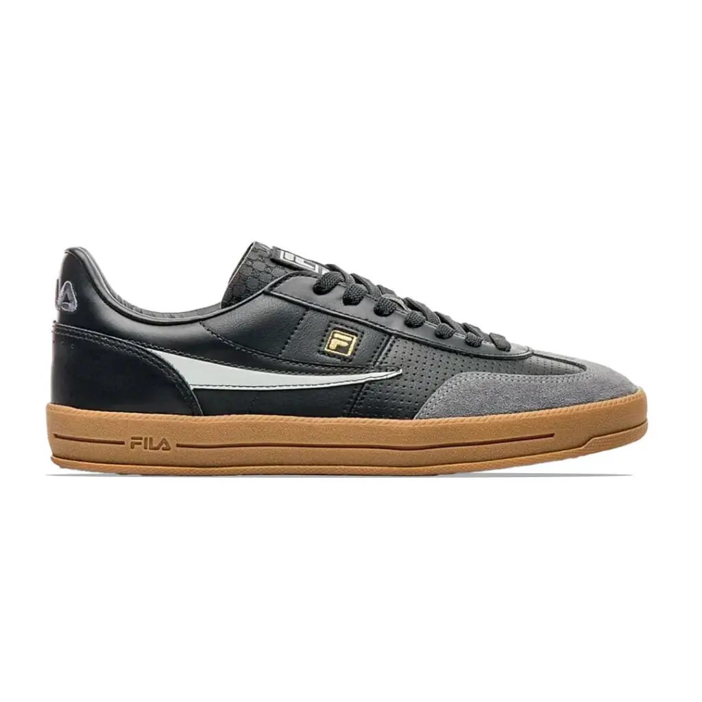 Zapatillas Hombre Fila Court 70 Vintage