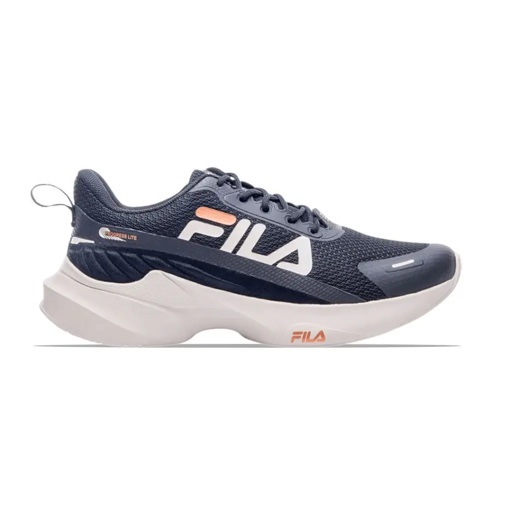 Zapatillas Mujer Fila Progresss