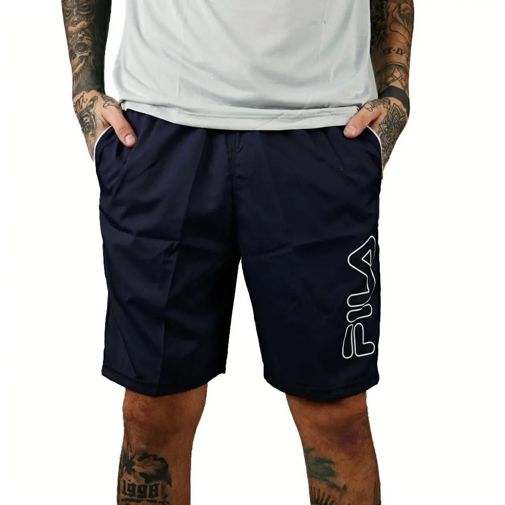 Short Hombre Fila Train