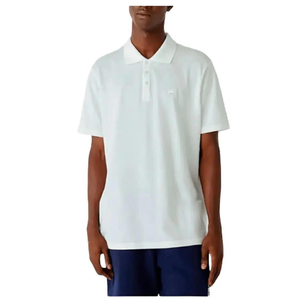 Chomba Hombre Fila Basic Letter