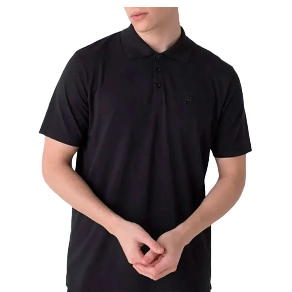 Chomba Hombre Fila Basic Letter