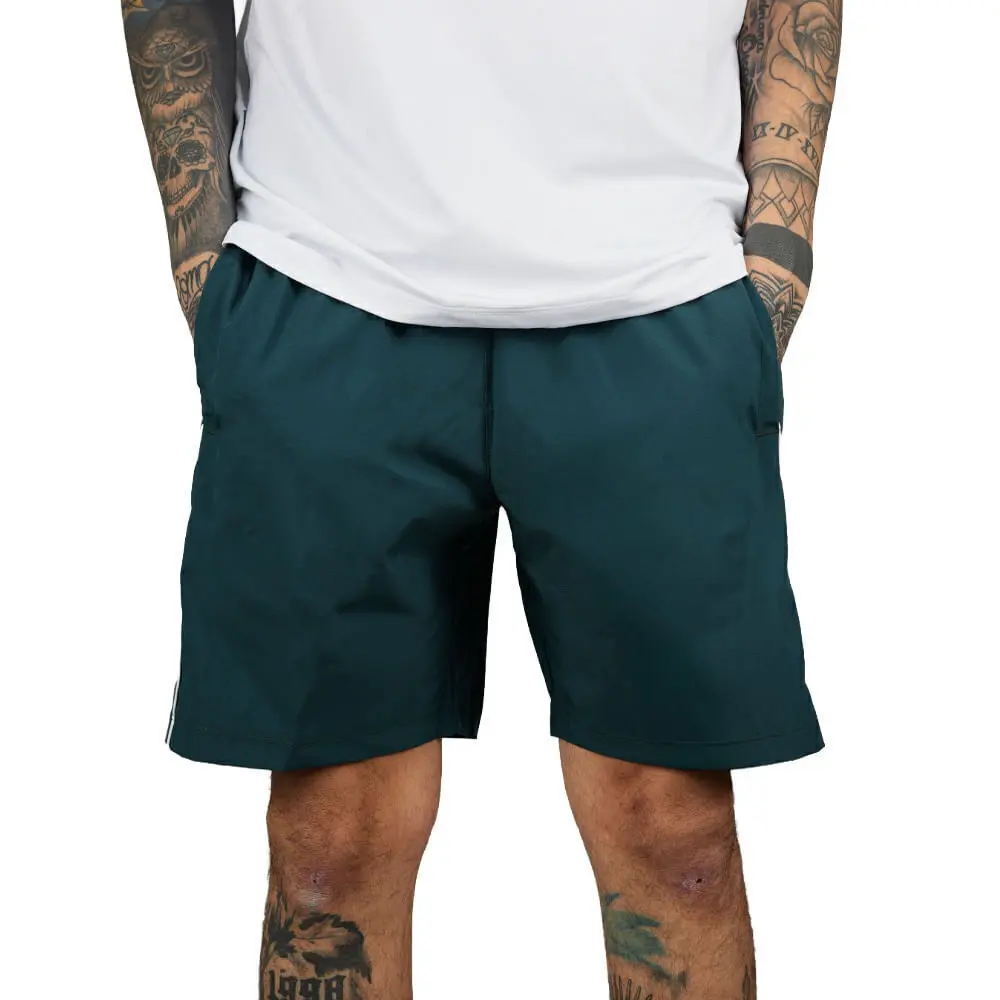 Short Hombre Fila Match