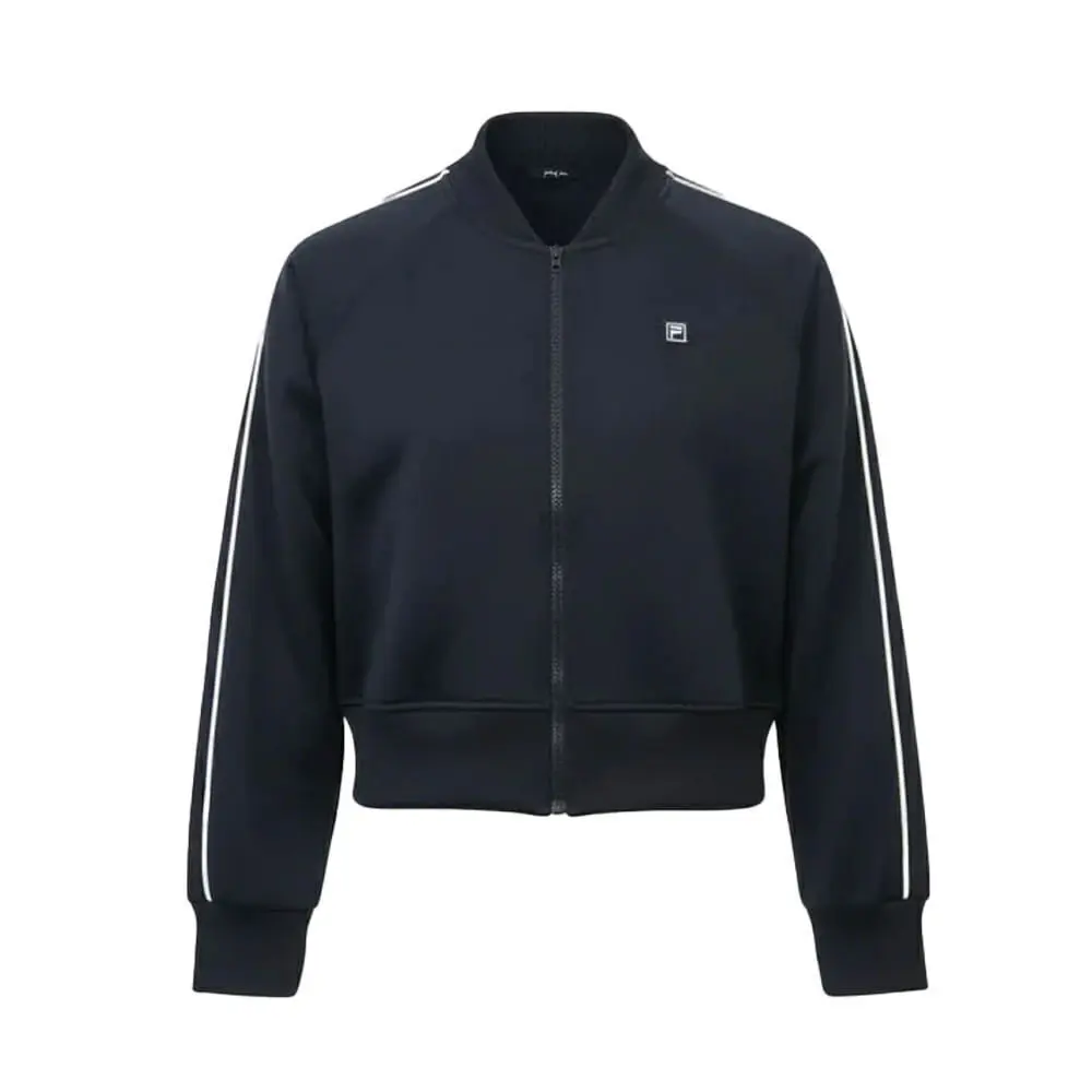 Campera Mujer Fila Classic Gt