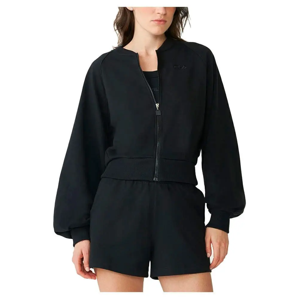 Campera Mujer Fila Comfort
