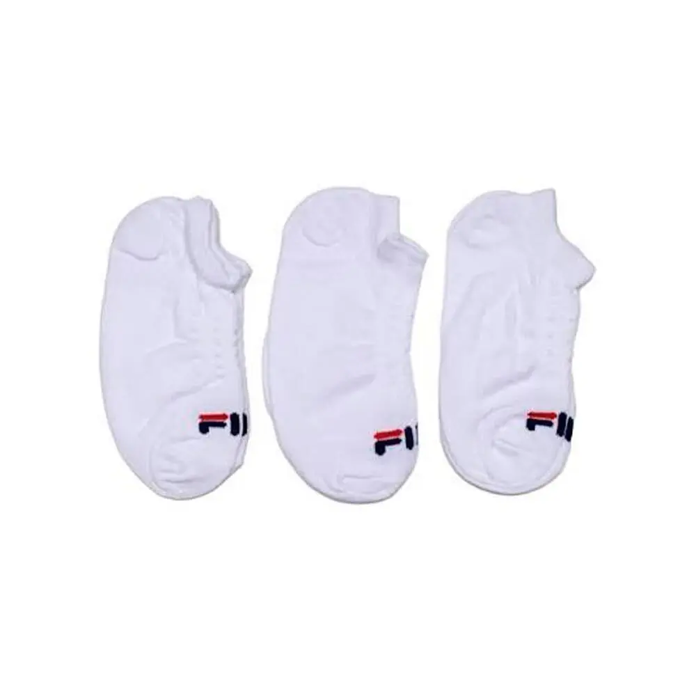 Pack Medias X3 Fila Cano