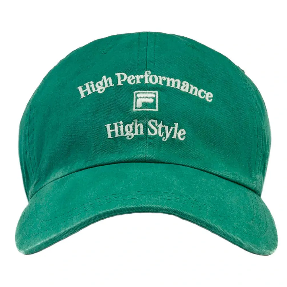 Gorra Fila High Sport F-box