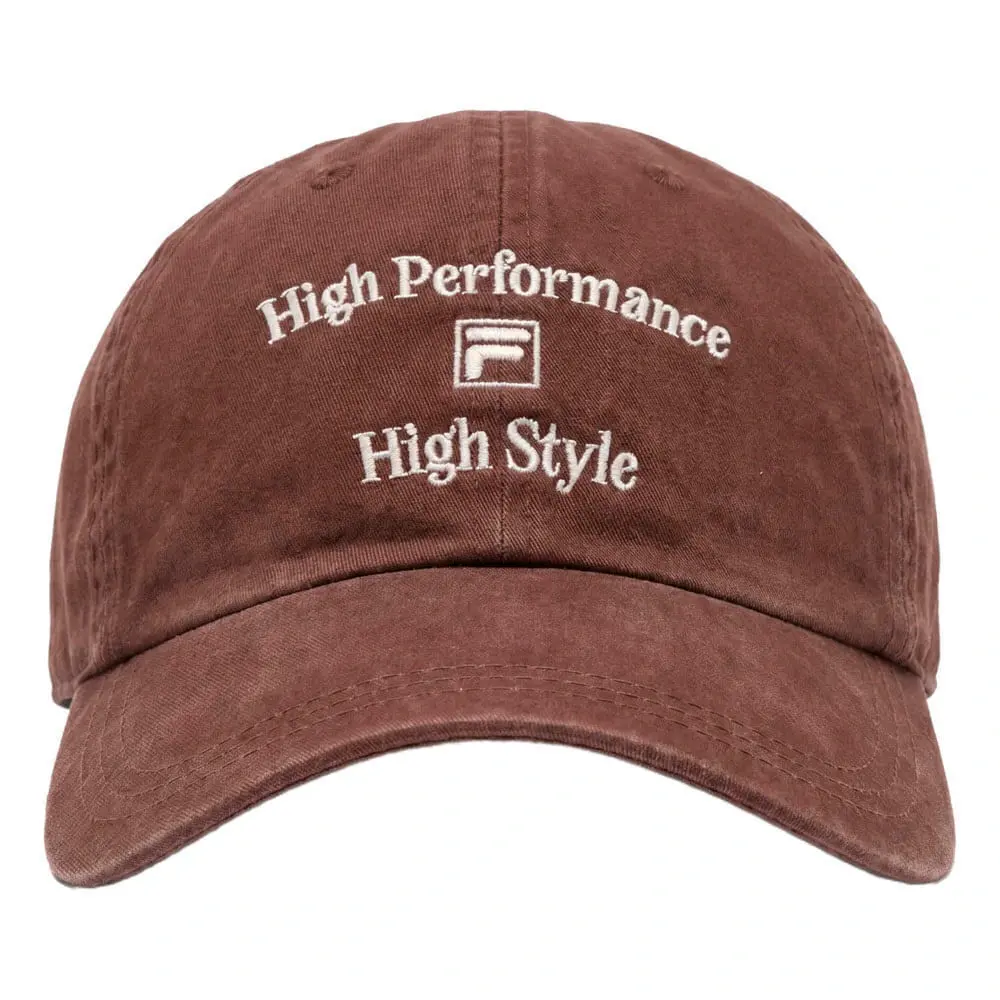 Gorra Fila High Sport F-box
