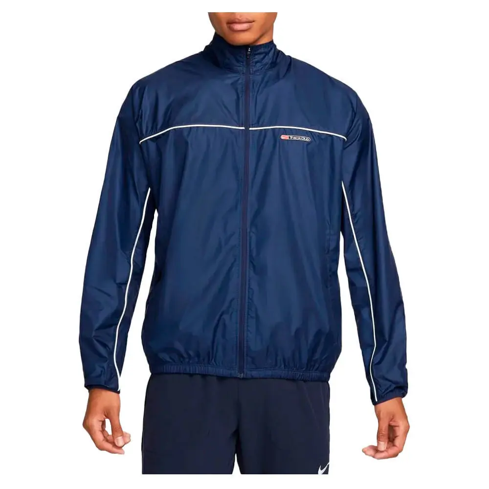 Campera Hombre Nike Club Track