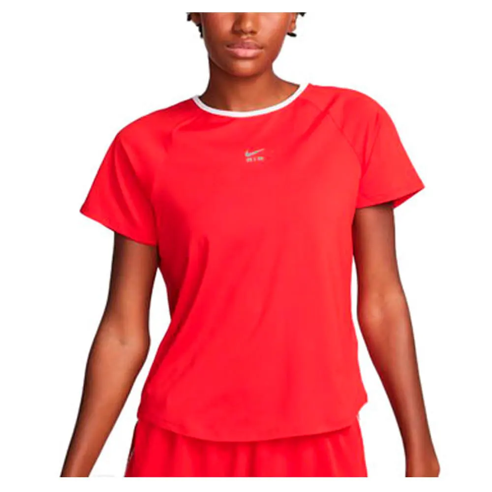 Remera Mujer Nike Air Dri-Fit