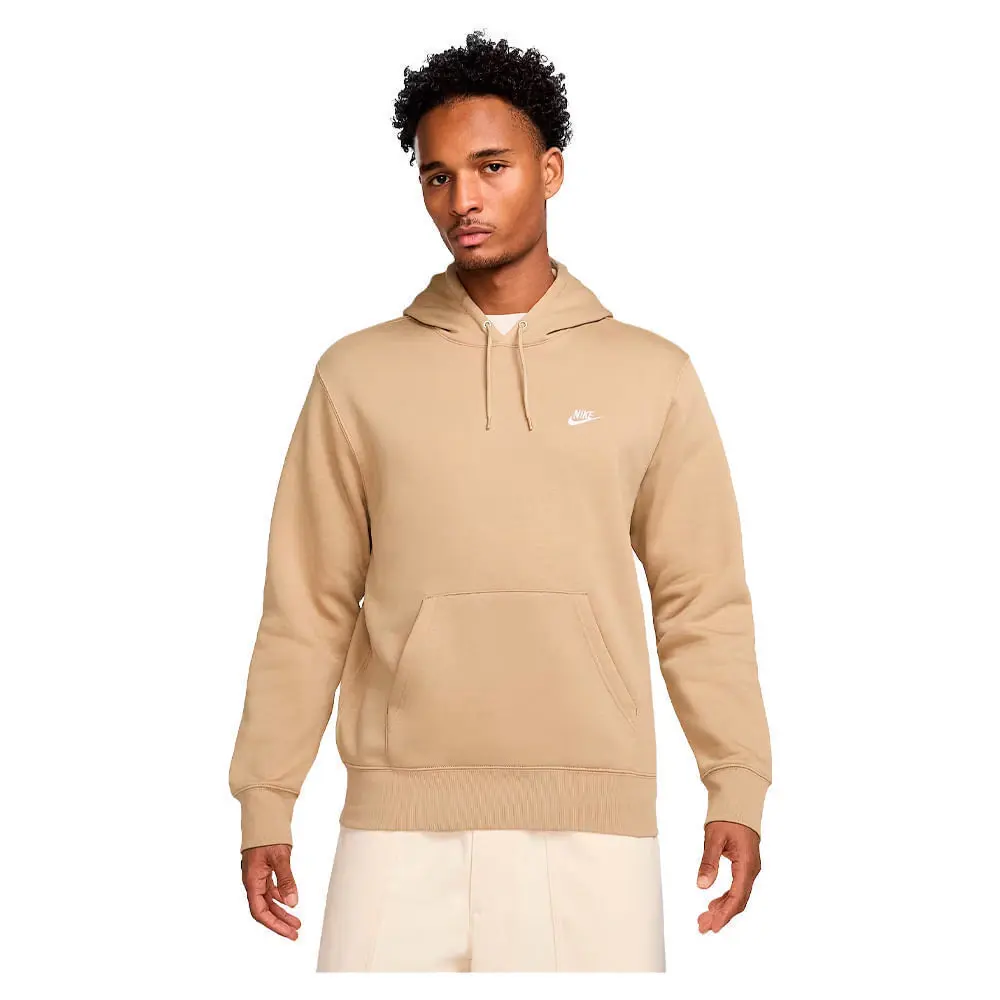Buzo Hombre Nike Club