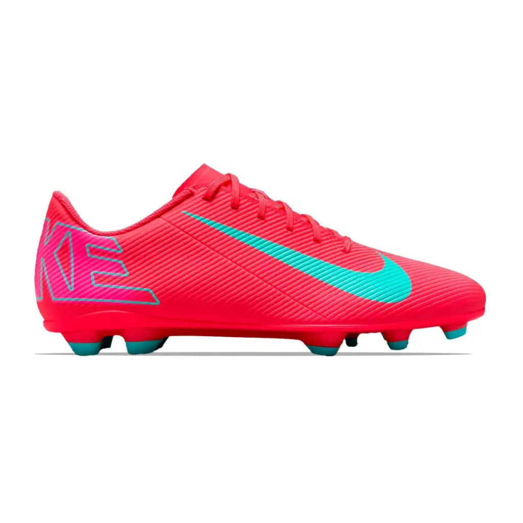 Botines Hombre Nike Vapor 16 Club Fg